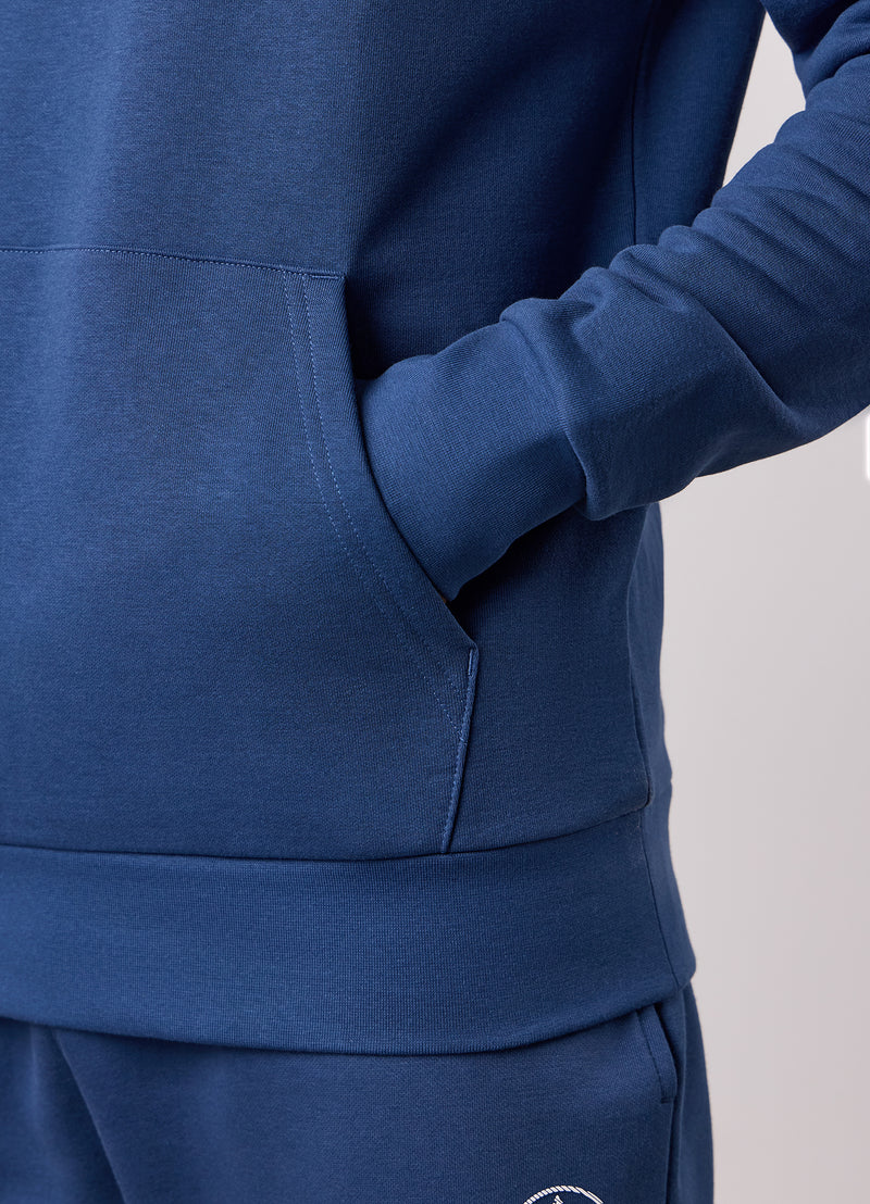 Gym King Pro V2 Hood - Moonlight Blue