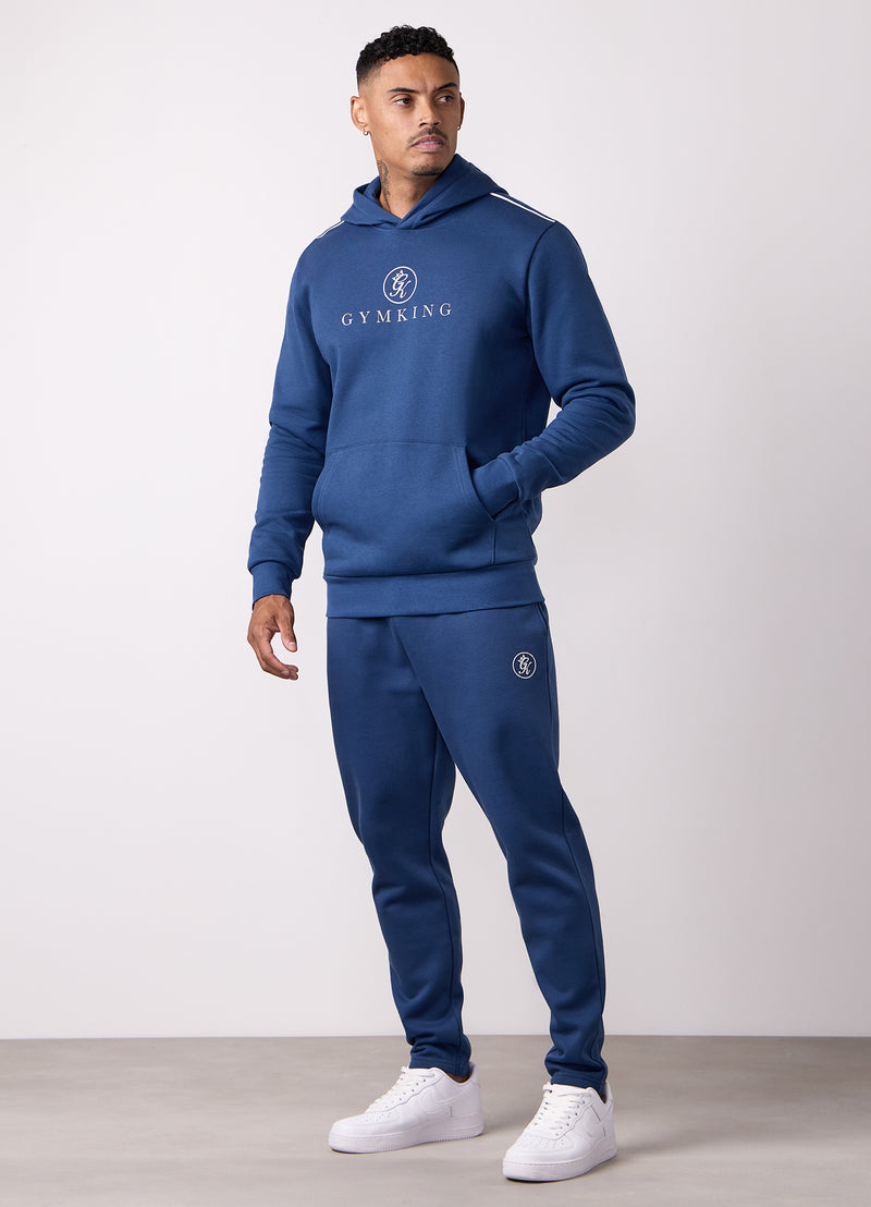 Gym King Pro V2 Jogger - Moonlight Blue