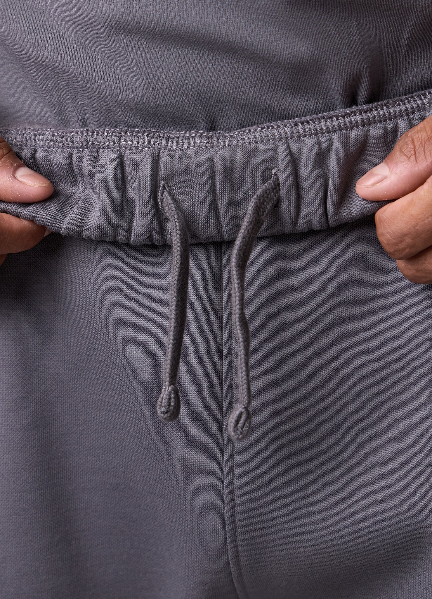 Gym King Pro V2 Jogger - Gunmetal Grey