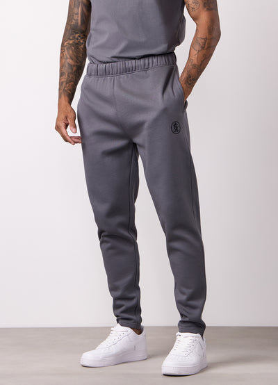 Gym King Pro V2 Jogger - Gunmetal Grey