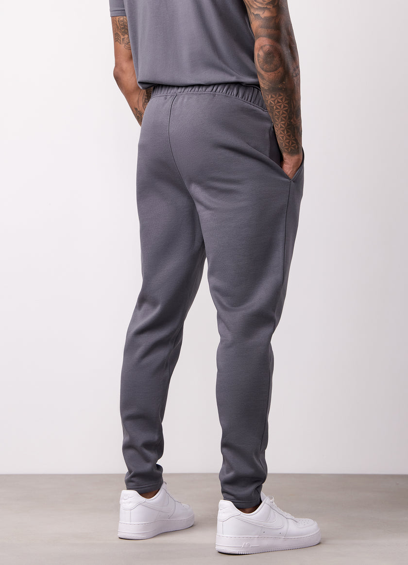 Gym King Pro V2 Jogger - Gunmetal Grey