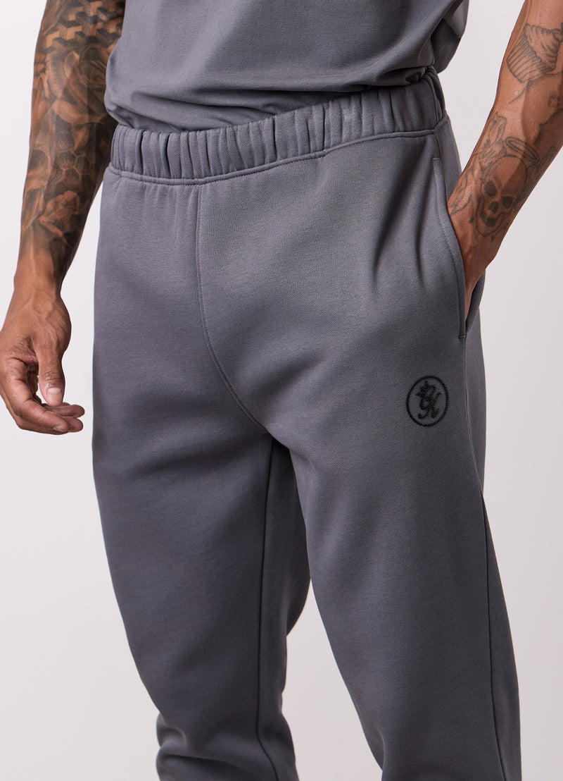 Gym King Pro V2 Jogger - Gunmetal Grey