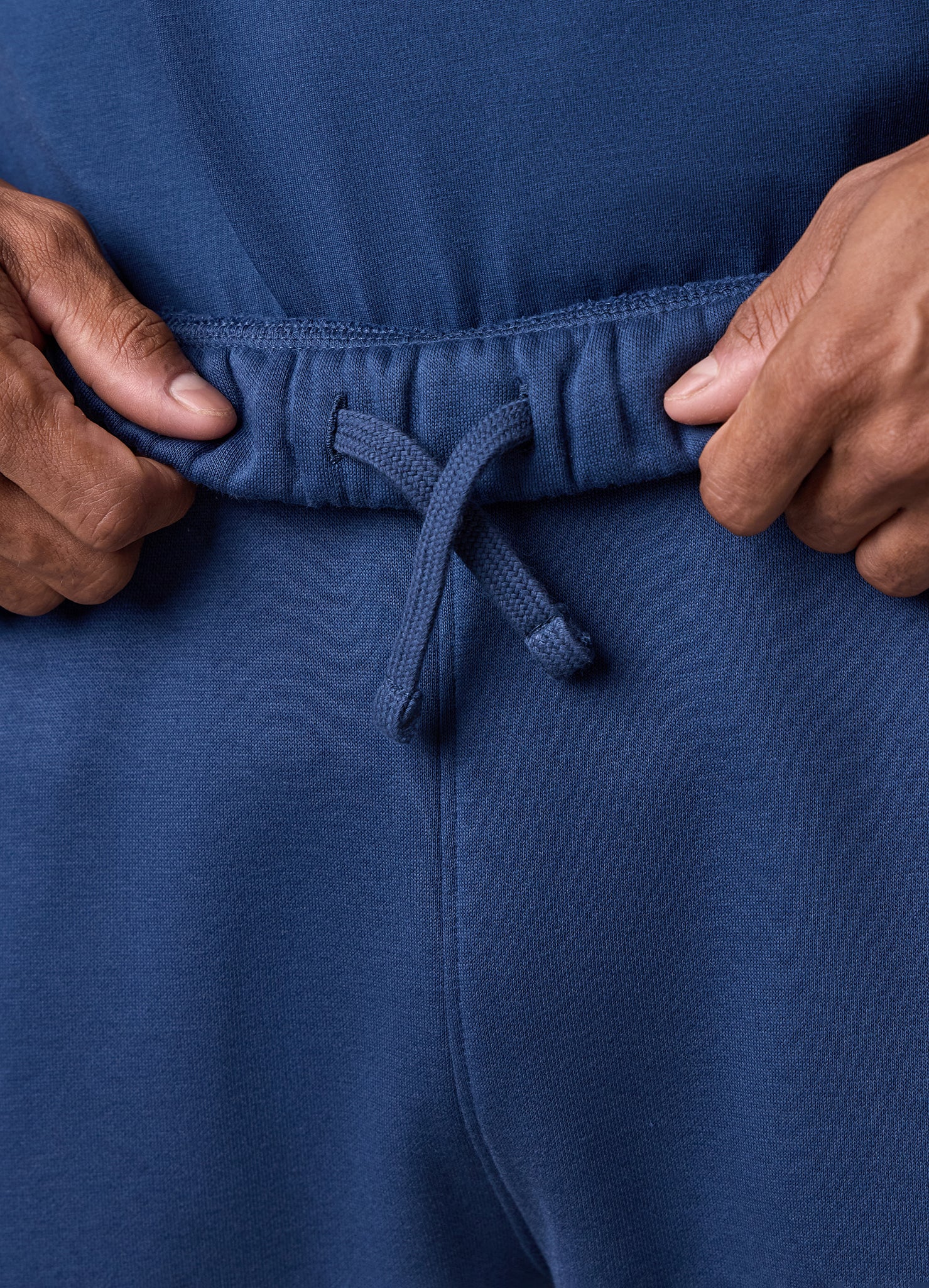 Gym King Pro V2 Jogger - Moonlight Blue