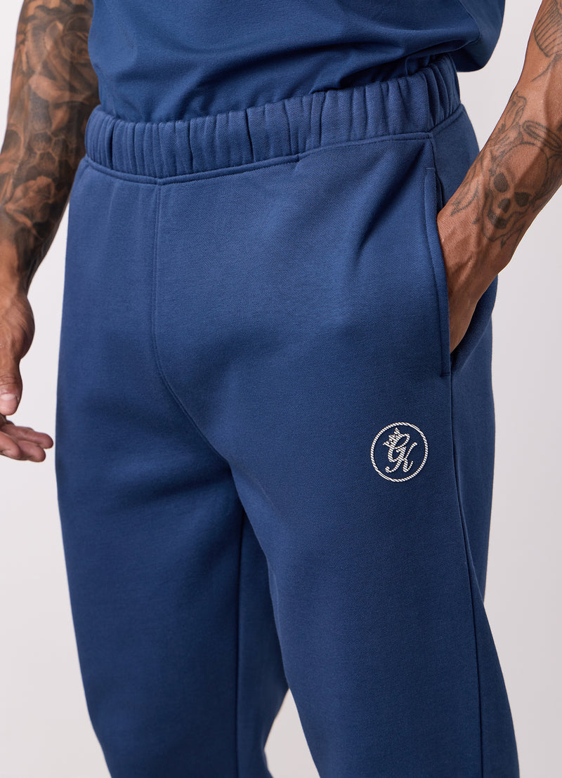 Gym King Pro V2 Jogger - Moonlight Blue