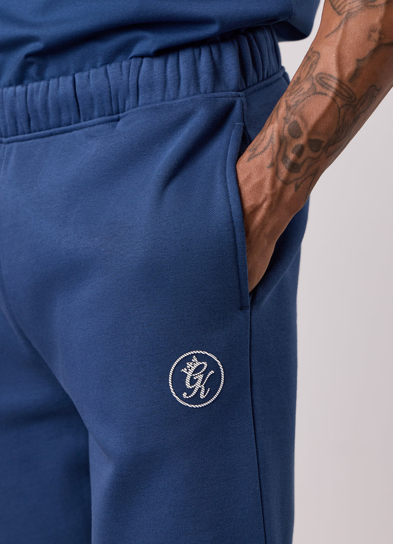 Gym King Pro V2 Jogger - Moonlight Blue
