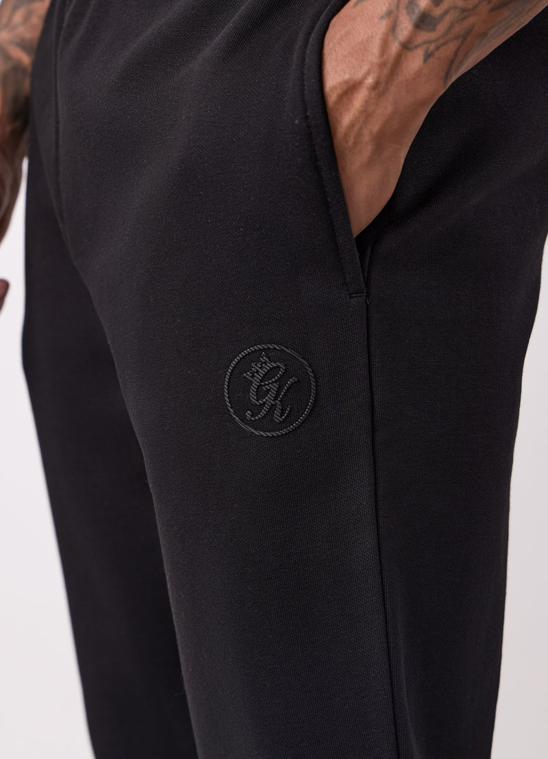 Gym King Pro V2 Jogger - Black