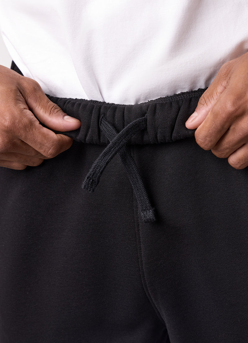 Gym King Pro V2 Jogger - Black