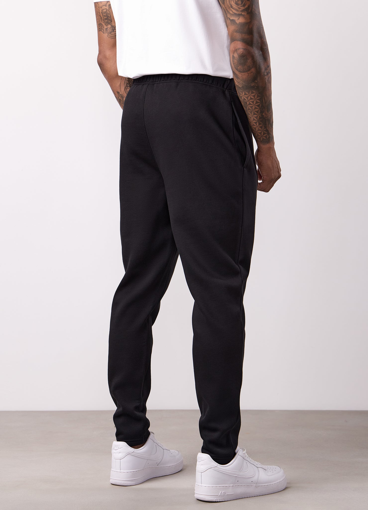 Gym King Pro V2 Jogger - Black