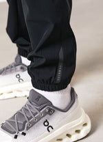 Gym King Kids Pro Woven Hood Tracksuit - Black