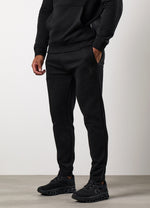 Gym King Pro Jogger - Black/Black