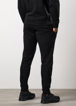 Gym King Pro Jogger - Black/Black