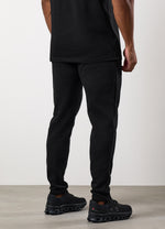 Gym King Pro Jogger - Black/Gold