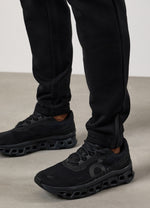 Gym King Pro Jogger - Black/Gold