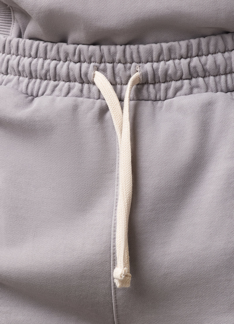 Gym King Purpose Washed Jogger - Urban Grey