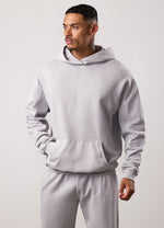 Gym King Purpose Washed Tracksuit - Urban Grey