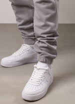 Gym King Purpose Washed Tracksuit - Urban Grey