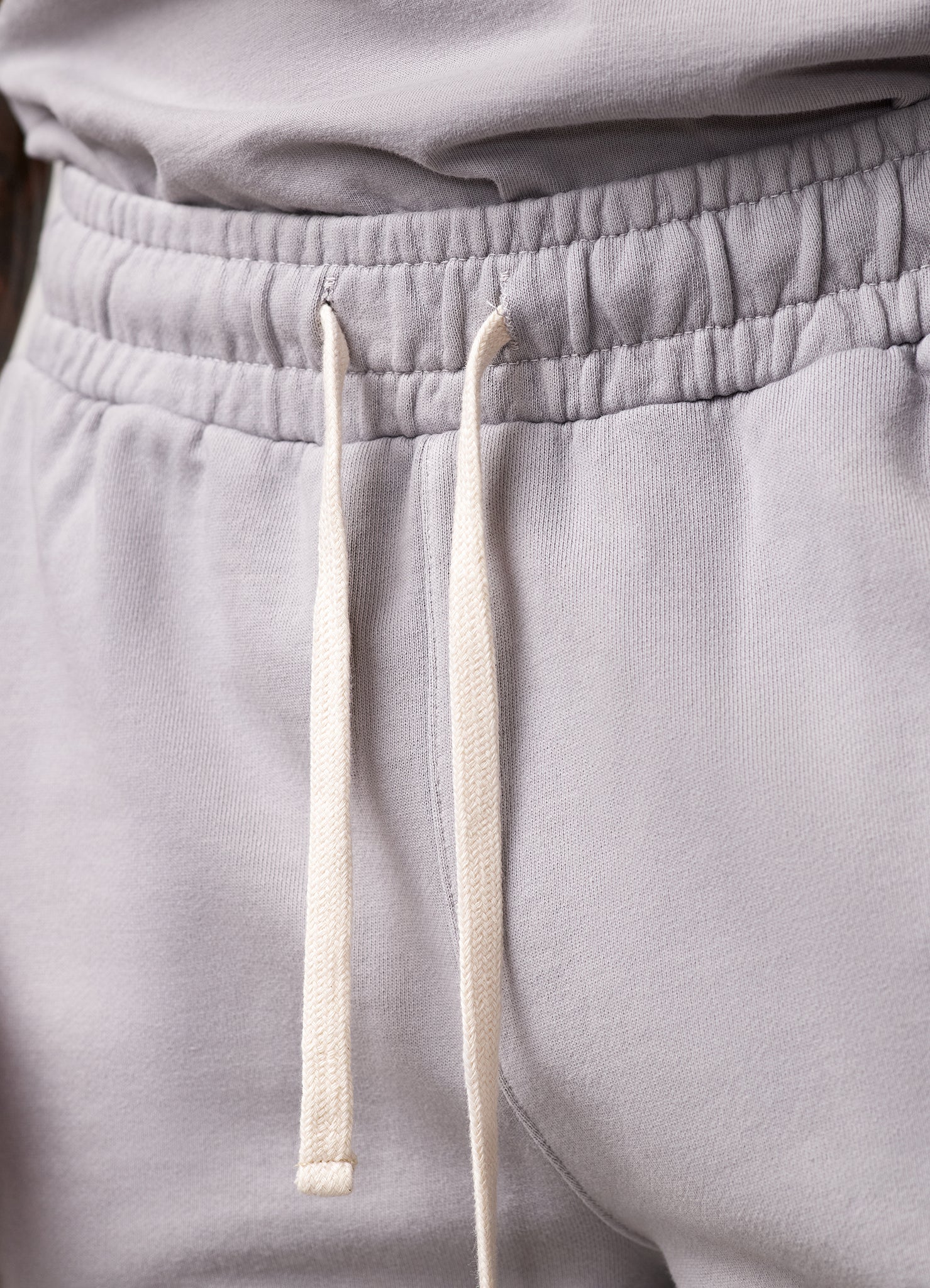 Gym King Purpose Washed Short - Urban Grey