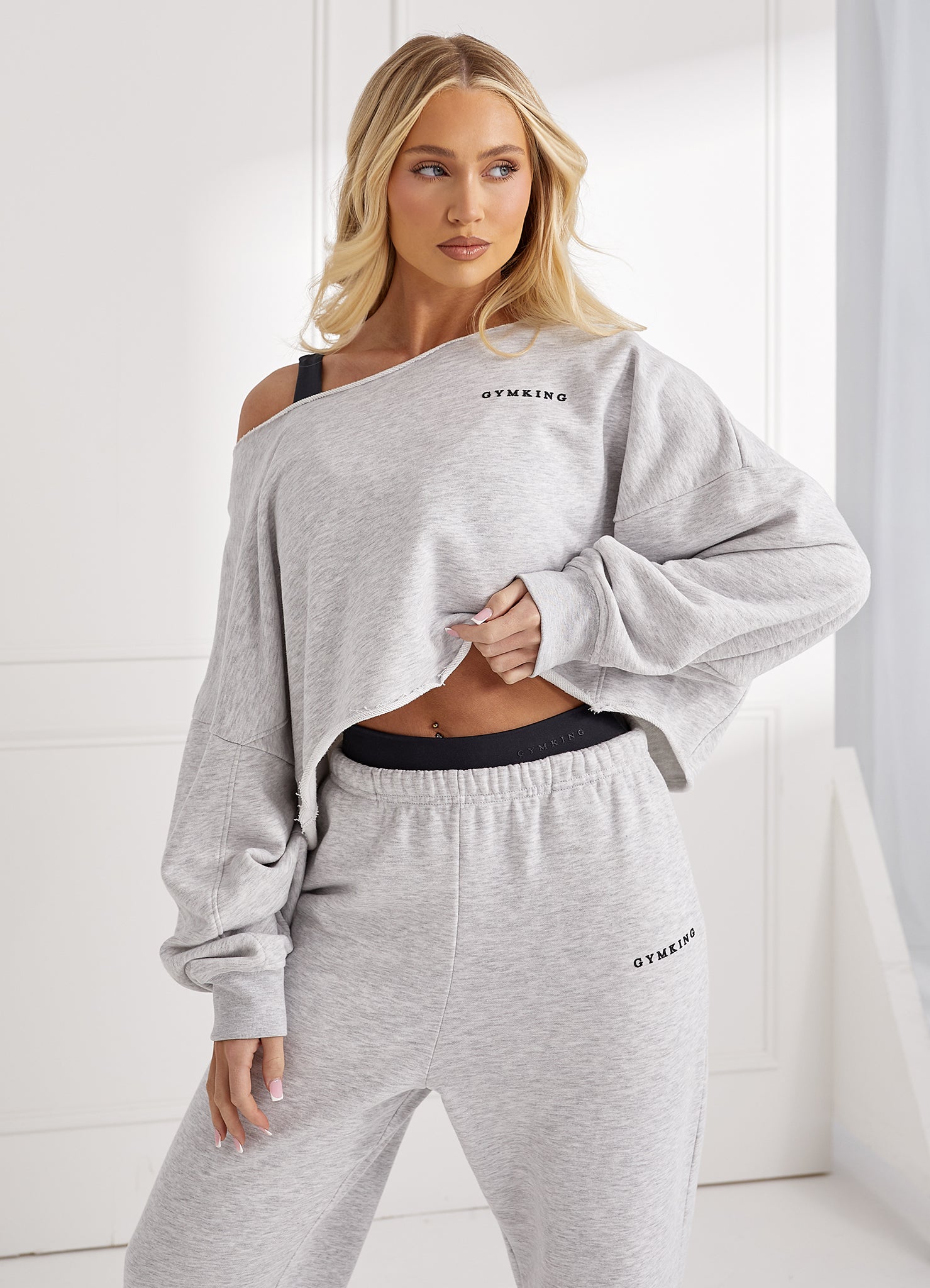 Gym king womens loungewear sale