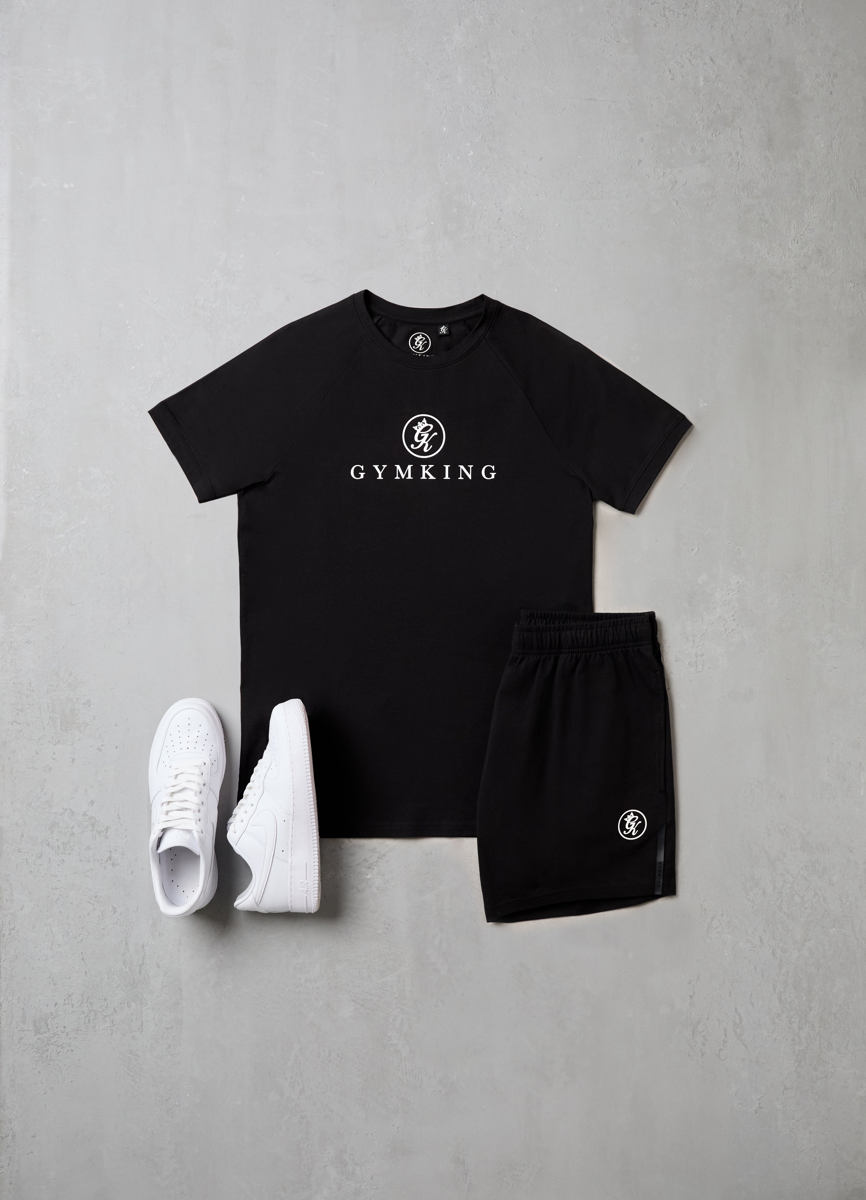 Twin Set Bundle - Mens