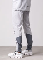 Gym King Vision Full Zip Hood Tracksuit - Portofino Blue