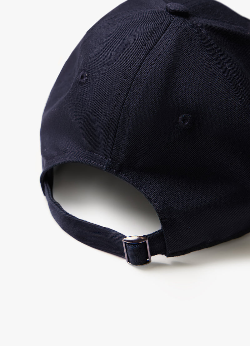 Gym King Linear Cap - Navy