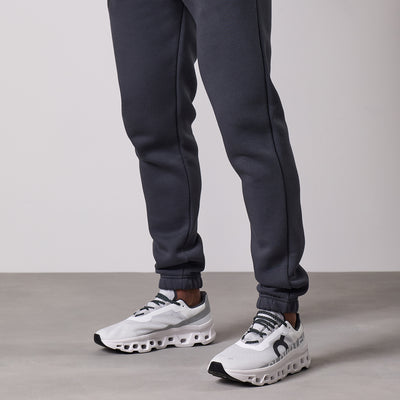 Gym King Fight Division Jogger - Graphite