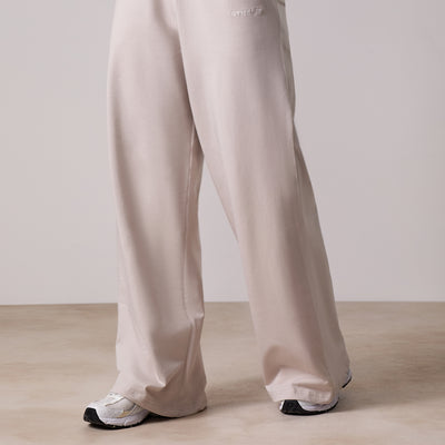 Gym King 365 Straight Leg Jogger - Pebble