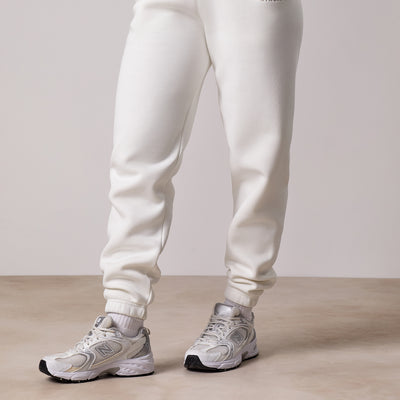 Gym King 365 Boyfriend Jogger - Cream