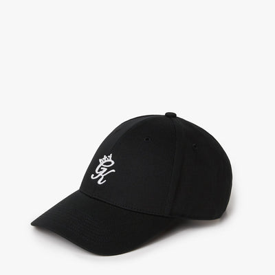 Gym King Fundamental Cap - Black
