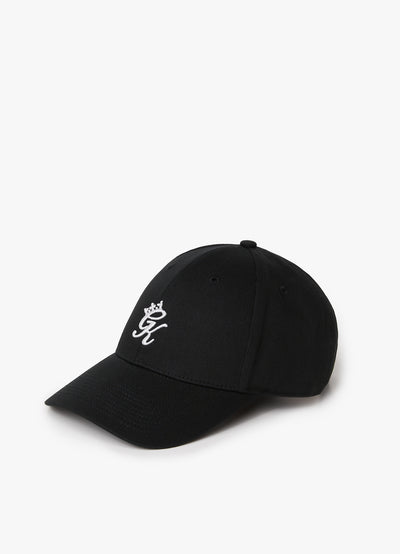 Gym King Fundamental Cap - Black