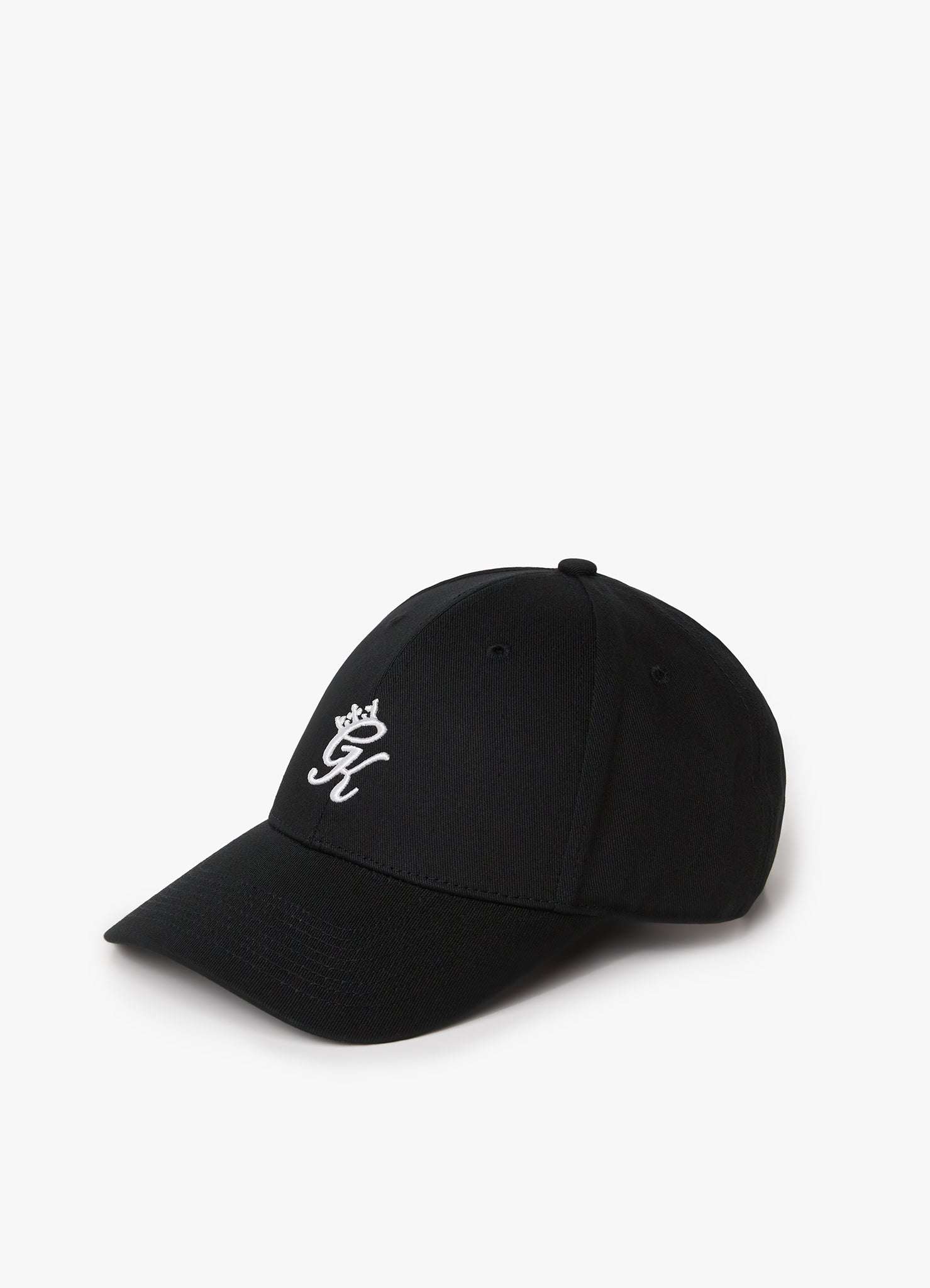 Gym King Kids Fundamental Cap - Black