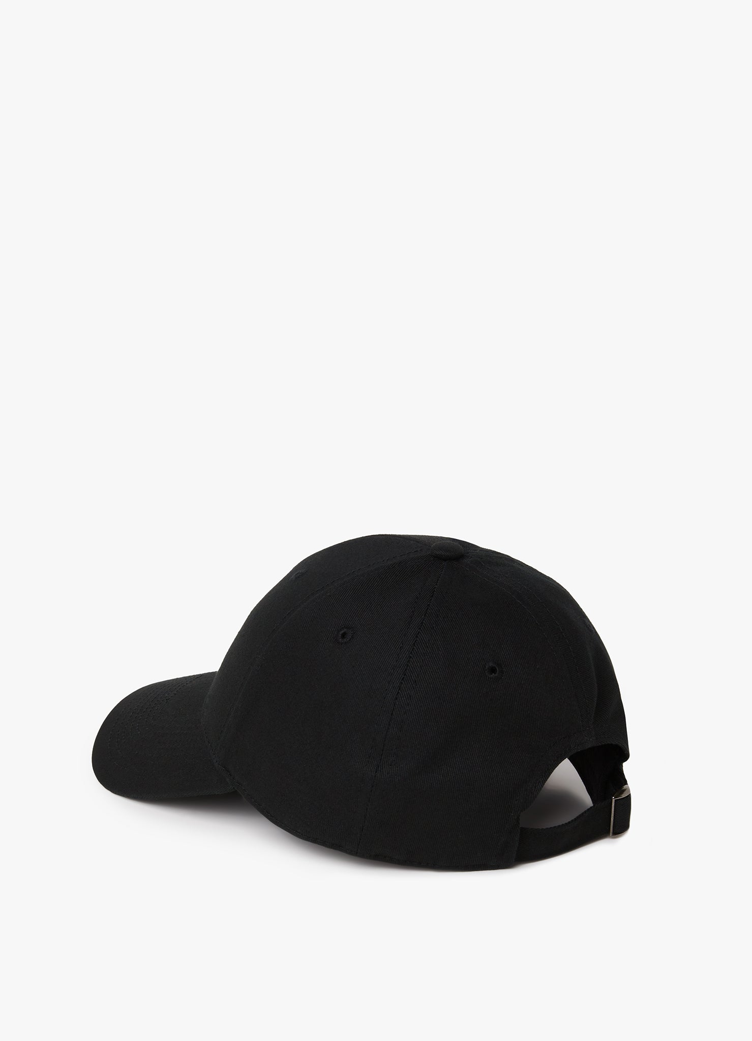 Gym King Kids Fundamental Cap - Black