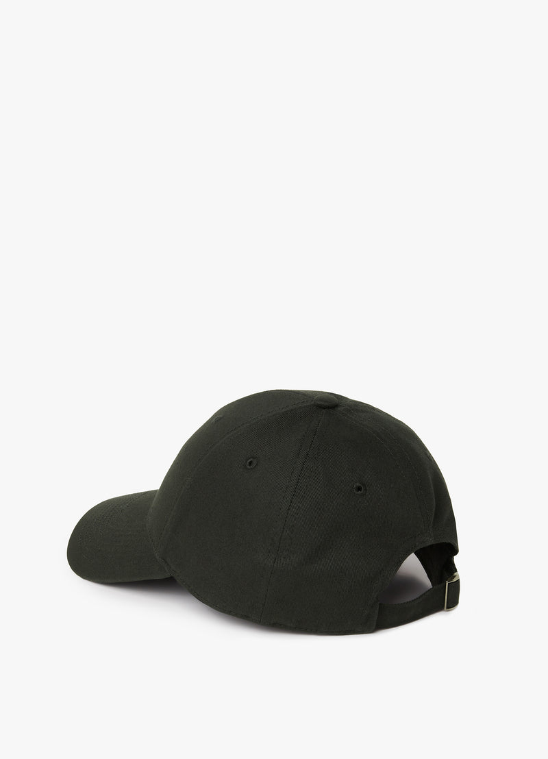 Gym King Fundamental Cap - Smoke Green