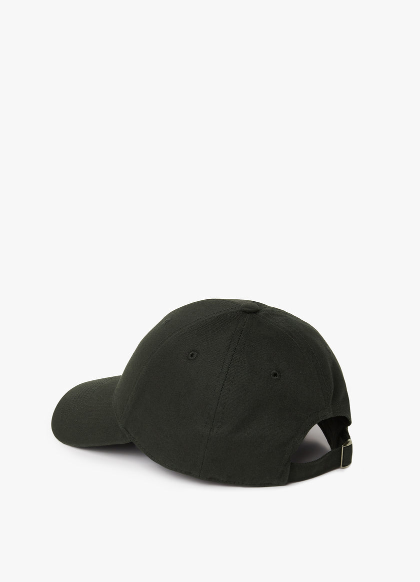 Gym King Fundamental Cap - Smoke Green