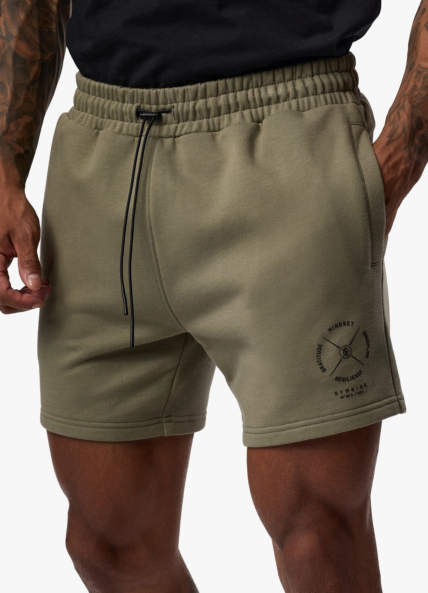 Gym king shorts outlet