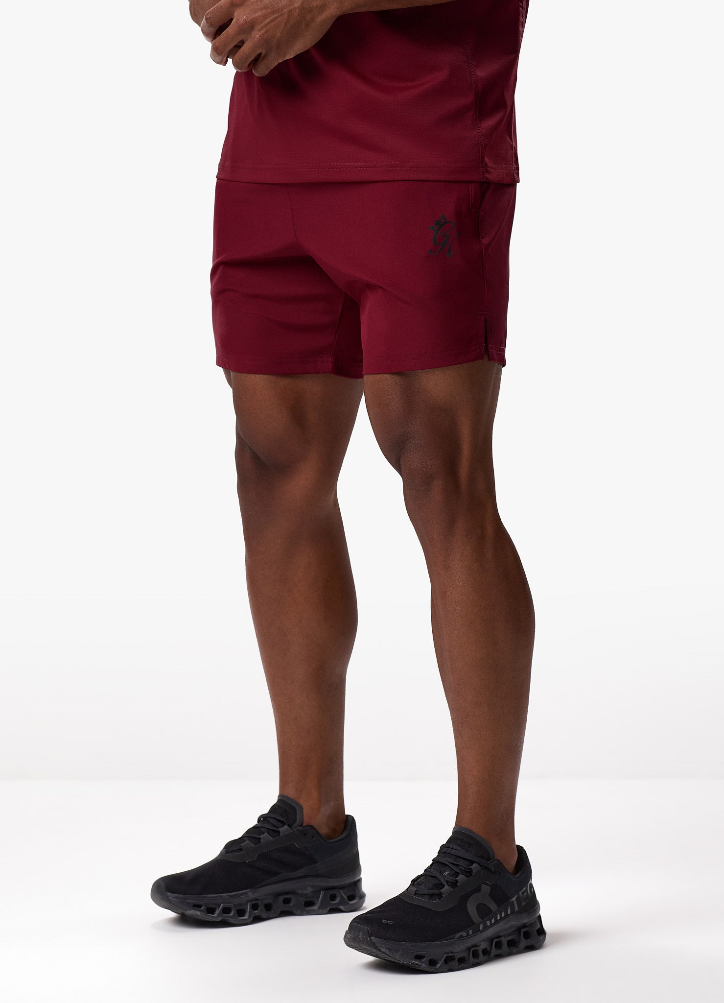 Gym king shorts mens online