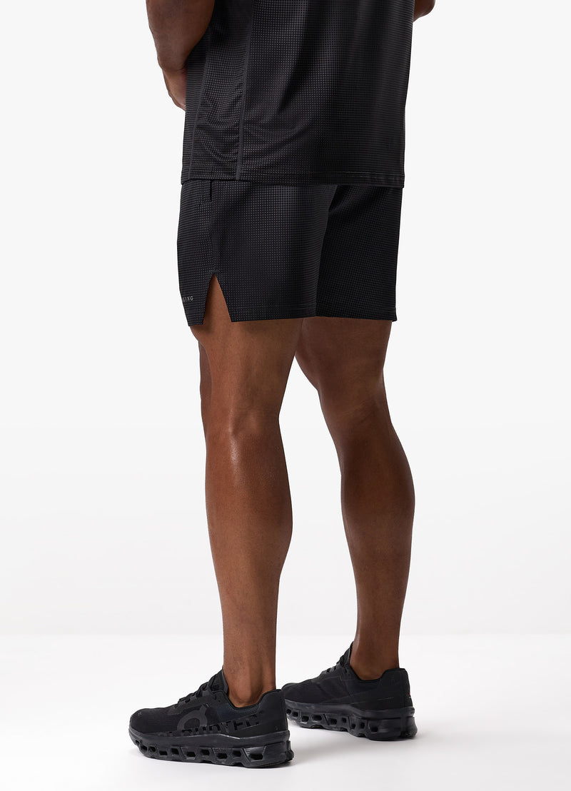 Gym King Elite 6" Short - Black