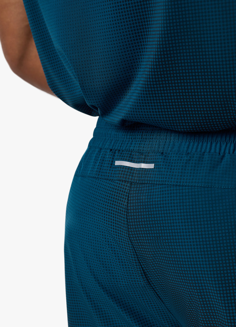 Gym King Elite 6" Short - Teal