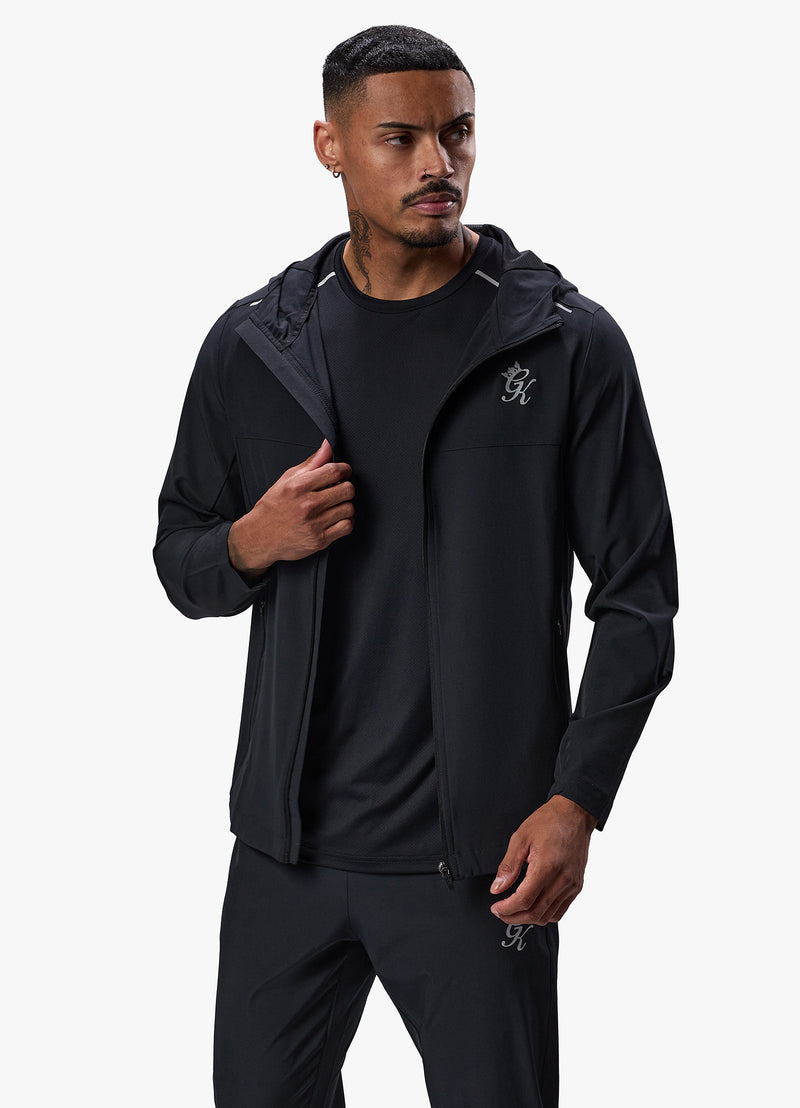 Men's Tracksuit Tops | Track Tops | Gym King – GYM KING