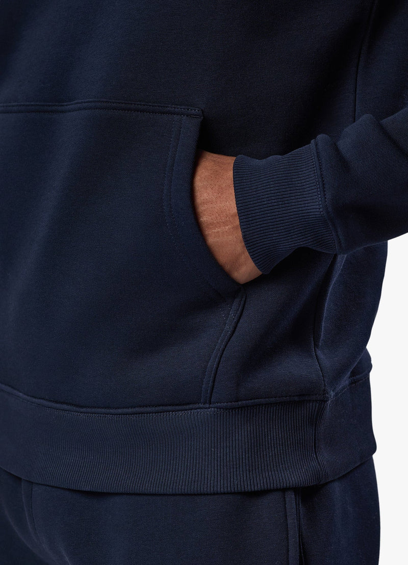 Gym King Linear Fundamental Tracksuit - Navy