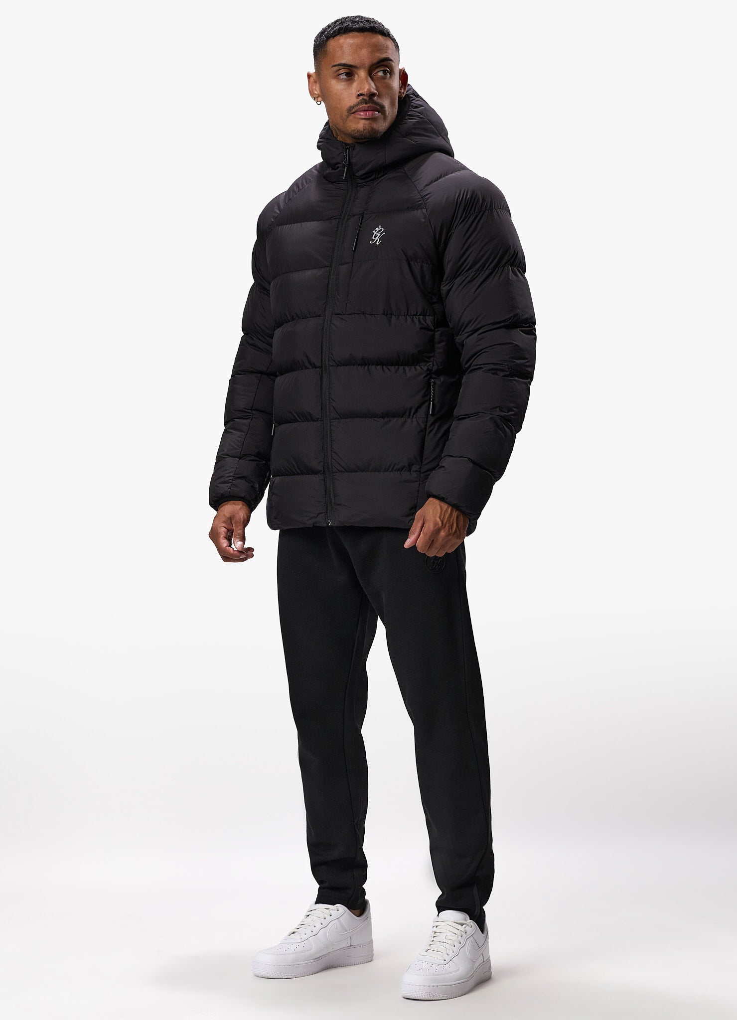 Gym king puffa jacket online