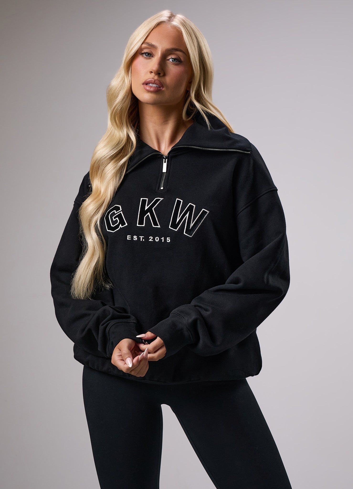 Gym king womens hoodie sale