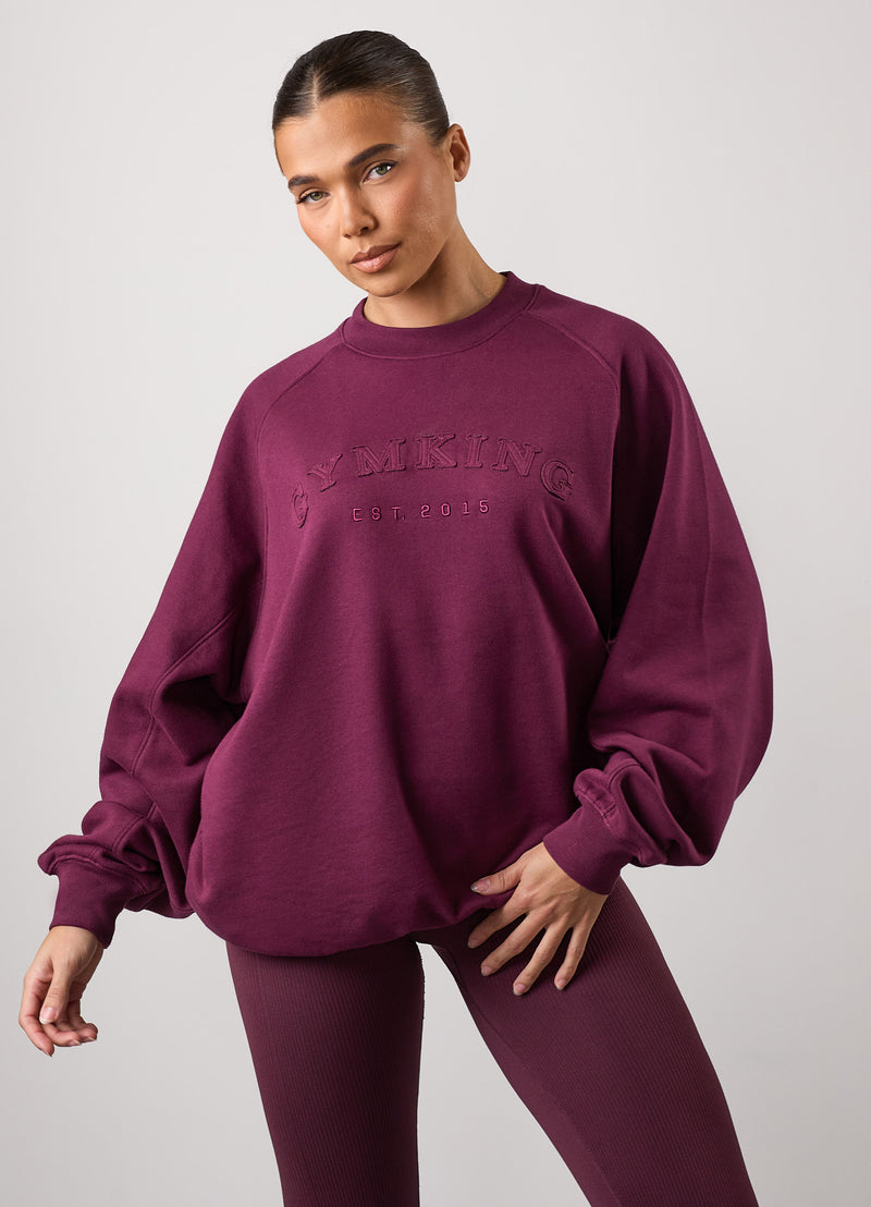 Gym king velour tracksuit sale