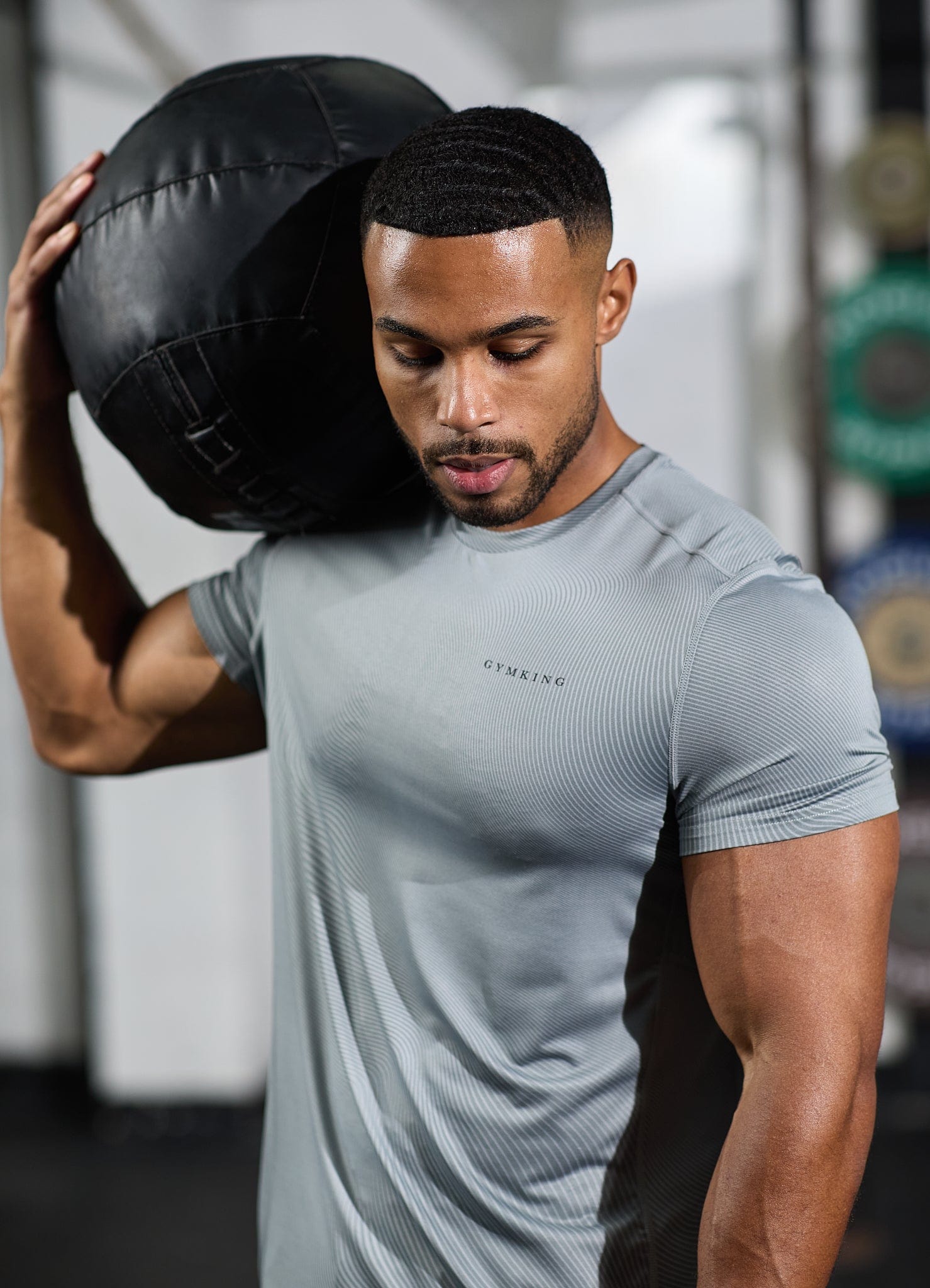 Enigma Collection – Gym King