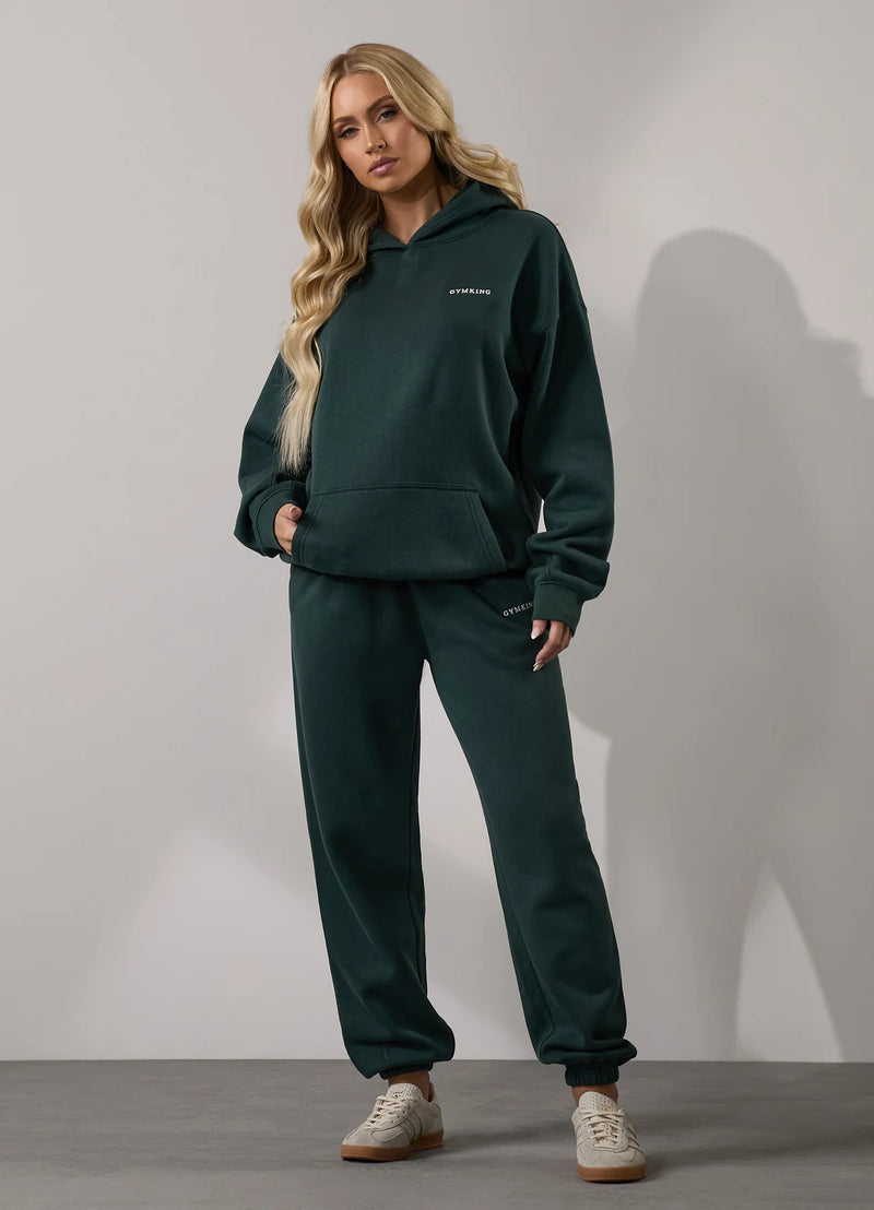 Gym king girls tracksuit discount