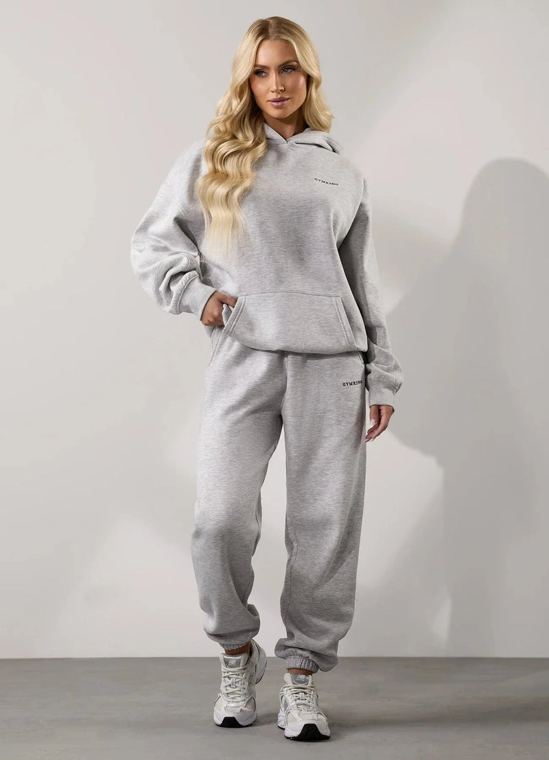Gym king girls tracksuit discount