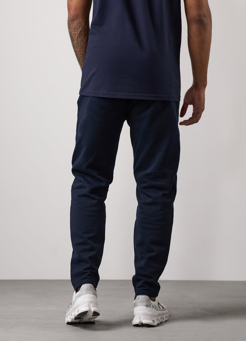 Gym King Pro Logo Jogger - Navy