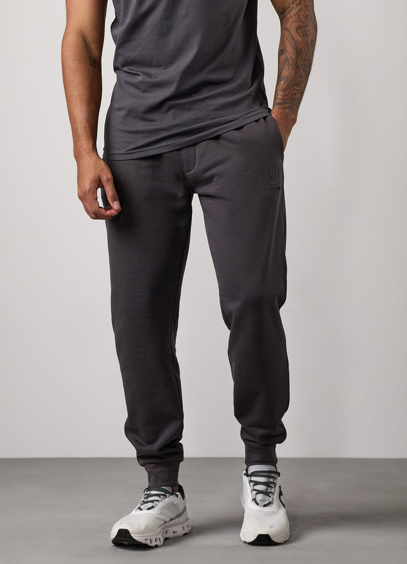 Gym King Aventus Jogger - Dark Pewter