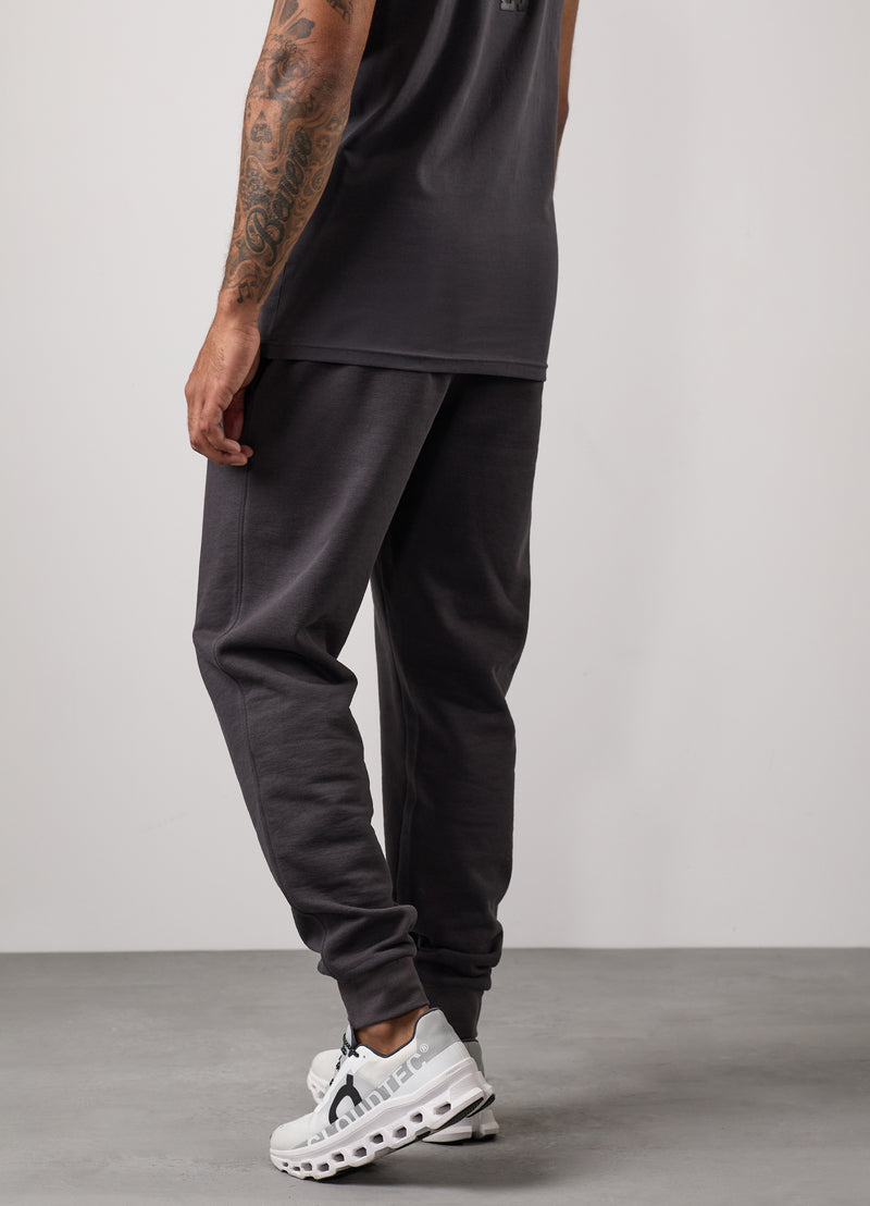 Gym King Aventus Jogger - Dark Pewter