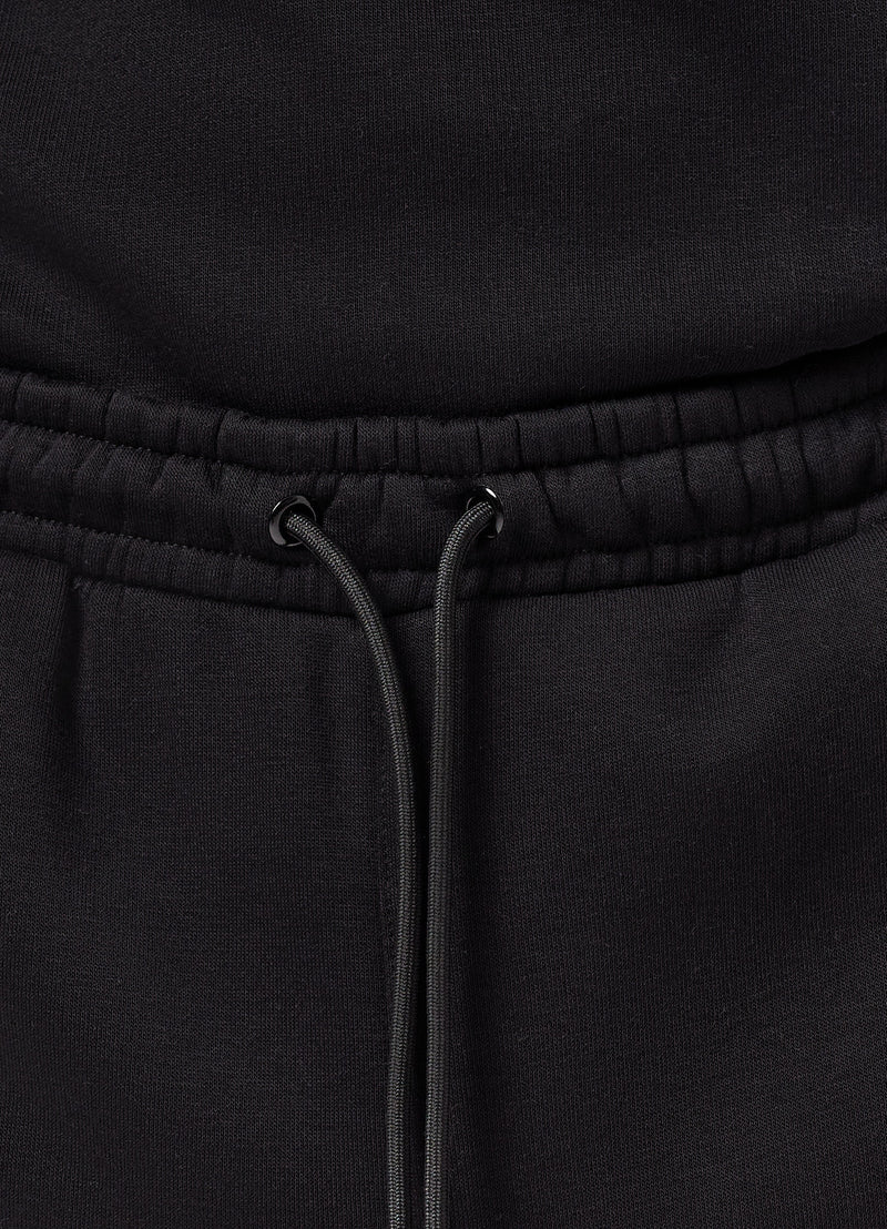 Gym King Elevate Tracksuit - Black